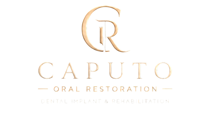 Caputo Oral Restoration