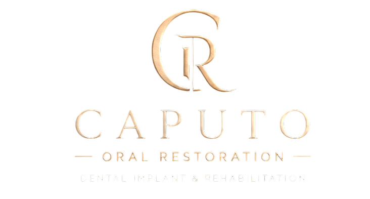 Caputo Oral Restoration